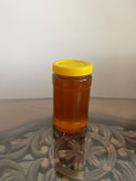 عسل طبیعی و ارگانیک دماوند آویشن و چهلگیاه